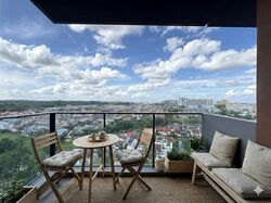 Amo Residence (D20), Apartment #515143861